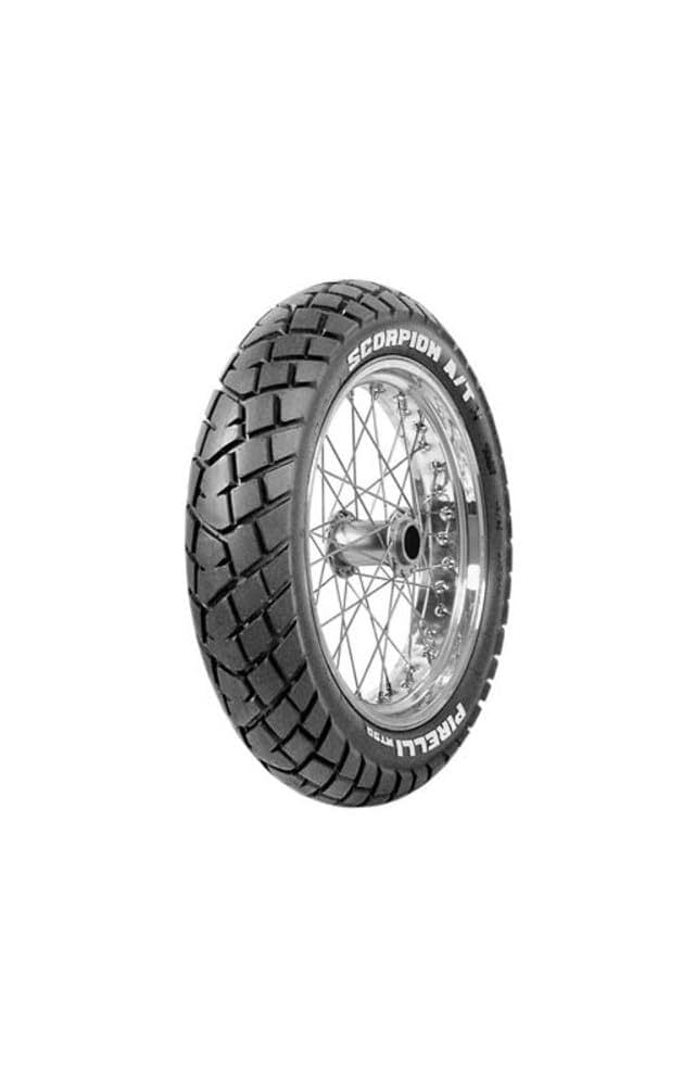 Amazon.co.jp: PIRELLI(ピレリ) オートバイ MT 90 A/T SCORPION